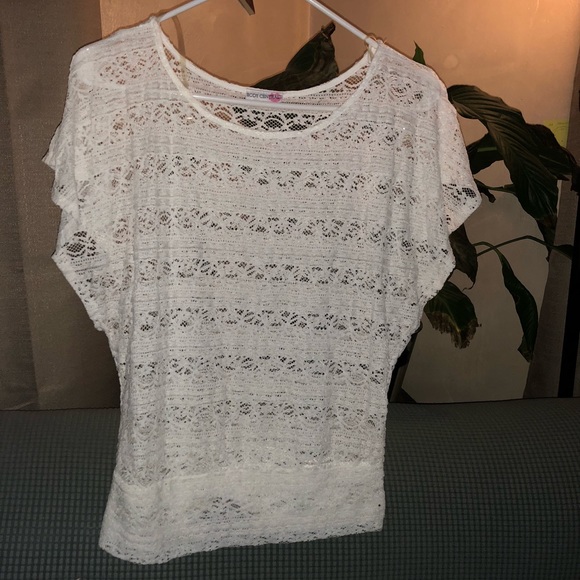 Lacey Shirt - Picture 2 of 2